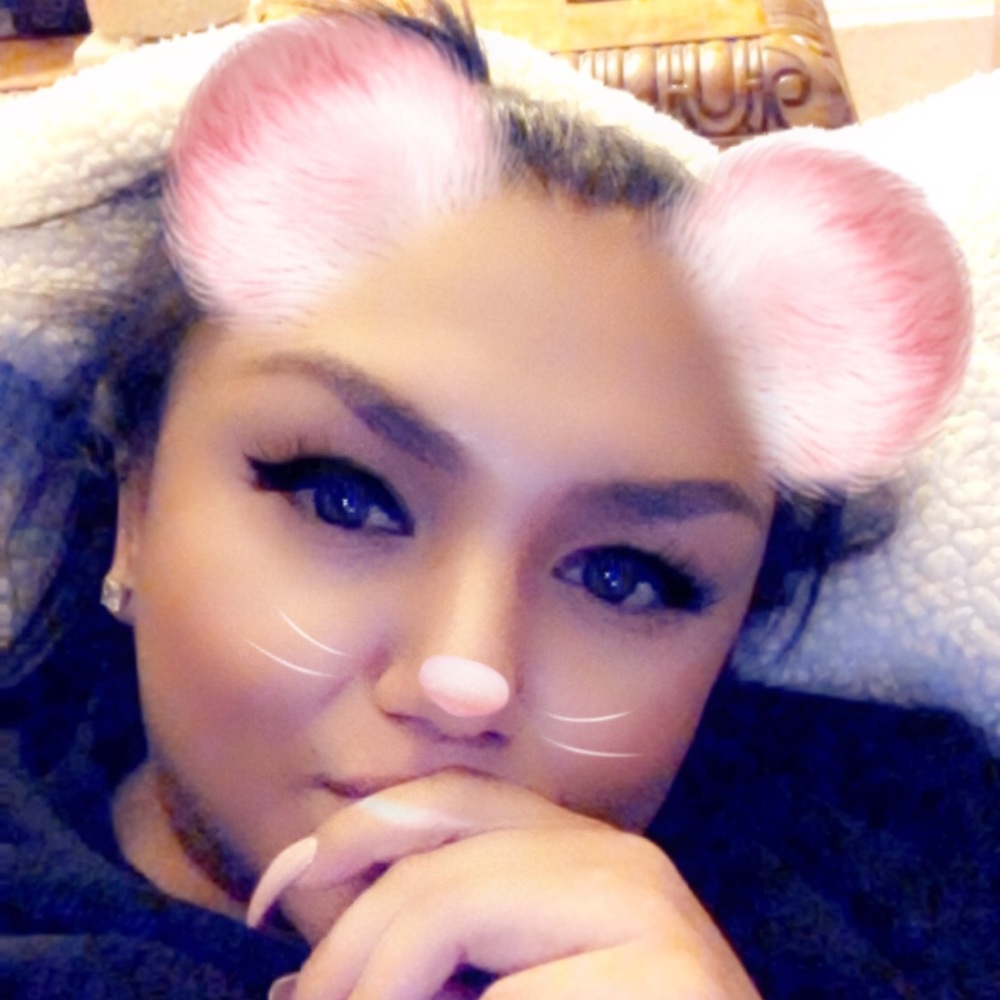 Meet your Posher, Mayra